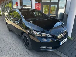Black (m) Neu 2024 Nissan Leaf N-Connecta Kleinwagen | 28.390 € (Teuer)
