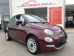 Gebraucht 2021 Fiat 500 Dolcevita | 7.999 € (Superpreis)
