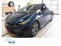 Blau Gebraucht 2023 Cupra Born Kleinwagen | 26.190 € (Fairer Preis)