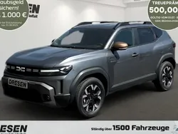 Grau Neu 2025 Dacia Duster Extreme SUV | 26.635 € (Fairer Preis)