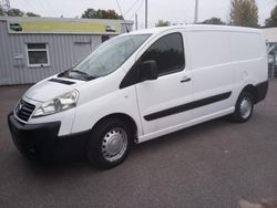 Weiß Gebraucht 2009 Fiat Scudo Van | 4.900 €