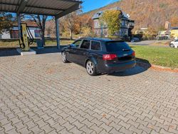 Schwarz Gebraucht 2006 Audi A4 Ambiente Kombi | 4.000 € (Fairer Preis)