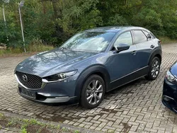 Polymetal grey Gebraucht 2020 Mazda CX-30 Selection SUV | 22.250 € (Fairer Preis)