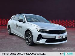 Kristall silber Gebraucht 2024 Opel Astra Kombi | 21.440 € (Guter Preis)