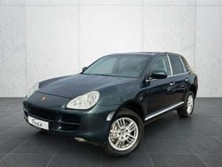 Grün Gebraucht 2005 Porsche Cayenne S SUV | 6.999 € (Fairer Preis)
