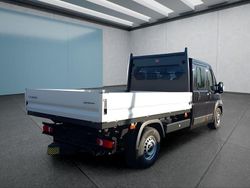 Grau Neu 2025 Citroën Jumper Van / Kleinbus | 35.799 € (Fairer Preis)