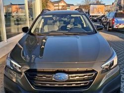 Autumn green (m) Gebraucht 2023 Subaru Outback Exclusive+ Kombi | 39.990 € (Etwas zu teuer)