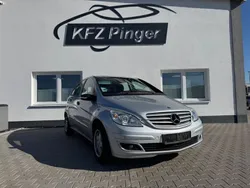 Mercedes B170