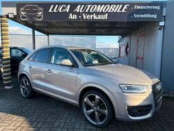 Gebraucht 2014 Audi Q3 Comfort SUV | 14.299 € (Guter Preis)