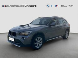 Grau Gebraucht 2012 BMW X1 SUV | 7.700 € (Fairer Preis)