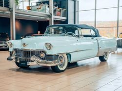 Blau Gebraucht 1954 Cadillac Eldorado Coupé | 89.000 €