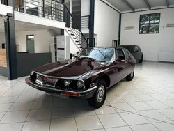 Braun Gebraucht 1972 Citroën SM | 76.990 €