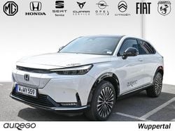 Weiss Gebraucht 2025 Honda e:Ny1 Advance SUV | 36.440 € (Etwas zu teuer)