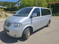 Silber Gebraucht 2005 VW T5 Van | 5.600 €