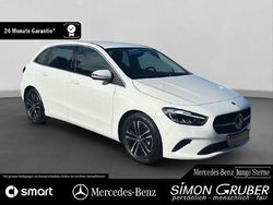 Gebraucht 2024 Mercedes B200 Van / Kleinbus | 28.255 € (Superpreis)