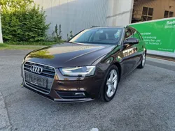 Braun Gebraucht 2012 Audi A4 Ambition Kombi | 6.990 € (Superpreis)