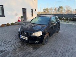 Schwarz Gebraucht 2008 VW Polo Limousine | 1.700 € (Superpreis)