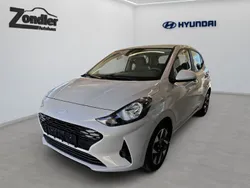 Grau Neu 2025 Hyundai i10 Trend Kleinwagen | 16.490 € (Fairer Preis)