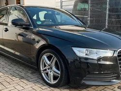 Schwarz Gebraucht 2011 Audi A6 Business Limousine | 12.500 € (Fairer Preis)