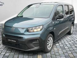 Blau Neu 2025 Fiat Doblò Van / Kleinbus | 29.970 € (Fairer Preis)