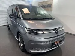 Gebraucht 2022 VW Multivan Style Van / Kleinbus | 52.440 € (Fairer Preis)