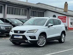 Gebraucht 2017 Seat Ateca XCELLENCE SUV | 14.950 € (Guter Preis)