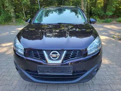 Grau Gebraucht 2013 Nissan Qashqai +2 Visia SUV | 5.999 € (Fairer Preis)