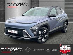 Meta blue Neu 2025 Hyundai Kona Prime SUV | 33.670 € (Fairer Preis)