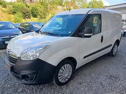 Gebraucht 2015 Opel Combo Van / Kleinbus | 6.300 €