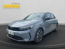 /typ aussenverkleidung spiege Gebraucht 2024 Opel Corsa Limousine | 18.695 € (Fairer Preis)