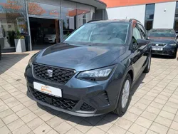 Grau Neu 2025 Seat Arona Reference SUV | 21.600 € (Fairer Preis)