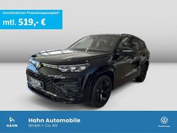 Schwarz Neu 2025 VW Tayron Style SUV | 57.320 € (Teuer)