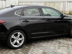 Schwarz Gebraucht 2018 Hyundai i30 Style Limousine | 12.500 € (Fairer Preis)