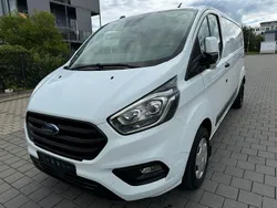 Weiß Gebraucht 2020 Ford Transit Custom Trend Limousine | 15.980 € (Guter Preis)