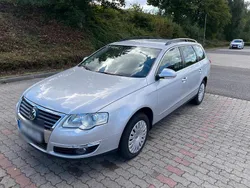 Silber Gebraucht 2008 VW Passat Comfortline Kombi | 3.250 € (Fairer Preis)