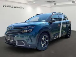 Tijucablau /metal Gebraucht 2020 Citroën C5 Aircross Feel SUV | 22.880 € (Fairer Preis)
