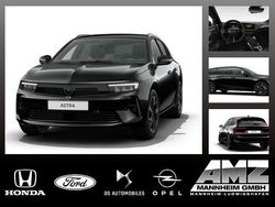 Weiß (karbon schwarz) Neu 2025 Opel Astra Kombi | 27.990 € (Fairer Preis)