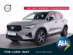 Vapour grey / metallic Gebraucht 2023 Volvo XC40 Plus SUV | 33.590 € (Fairer Preis)