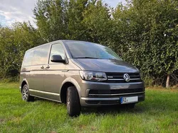 Grau Gebraucht 2019 VW T6.1 Trendline Van | 34.500 € (Teuer)