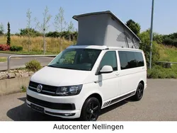 Weiß Gebraucht 2016 VW T6 Beach Van | 43.990 €