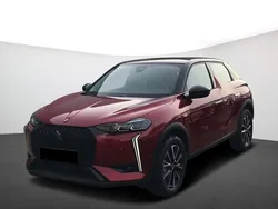 Divarot Gebraucht 2023 DS Automobiles DS3 Performance SUV | 22.990 € (Fairer Preis)