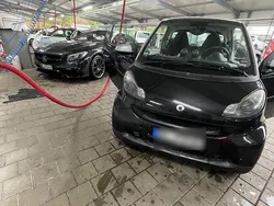 Schwarz Gebraucht 2008 Smart ForTwo Coupé Edition #1 Coupé | 3.250 € (Fairer Preis)