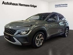 Grau (metallic) Gebraucht 2022 Hyundai Kona Edition 30 SUV | 20.590 € (Guter Preis)