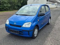 Blau Gebraucht 2004 Daihatsu Cuore Kleinwagen | 3.500 € (Teuer)