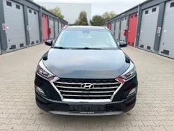 Schwarz Gebraucht 2019 Hyundai Tucson SUV | 17.399 € (Fairer Preis)