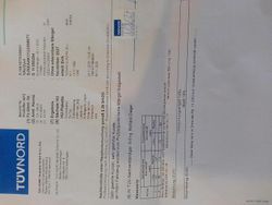 Grün Gebraucht 1999 Nissan Micra Limousine | 1.000 €