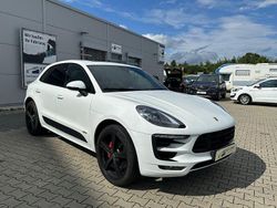 Weiß Gebraucht 2016 Porsche Macan GTS SUV | 43.480 € (Fairer Preis)