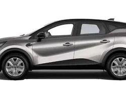 Stahlgrau+blackpearls... Neu 2025 Renault Captur Evolution SUV | 22.990 € (Fairer Preis)