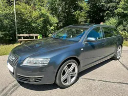 Gebraucht 2007 Audi A6 Exclusive Kombi | 2.650 € (Guter Preis)