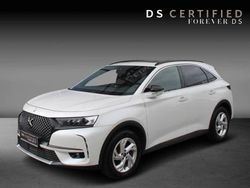 Weiß Gebraucht 2021 DS Automobiles DS7 Crossback Performance Line Plus SUV | 22.990 € (Fairer Preis)